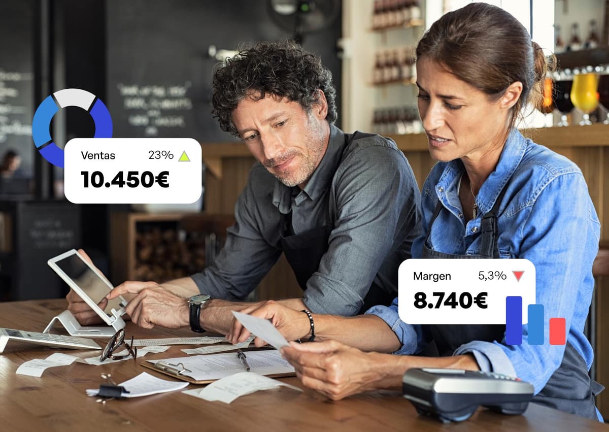 Estandarización de recetas