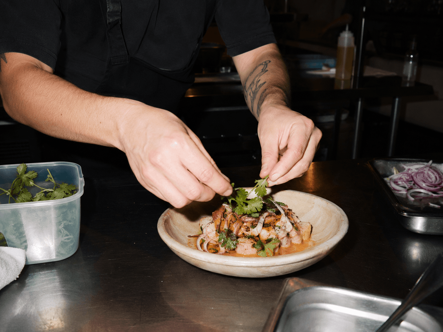 Plating