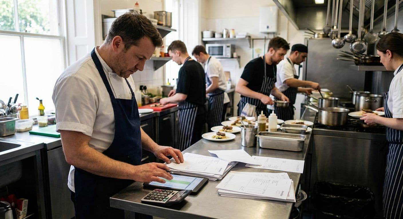 El sector de la restauración en España alcanza los 43.500 millones: retos de rentabilidad para 2026