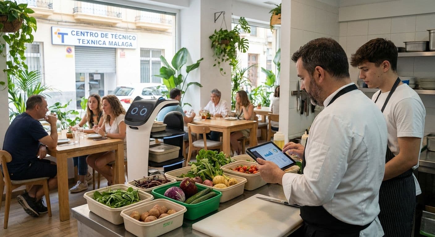 Guía del Salón H&T 2026: Claves de gestión para dueños de restaurantes
