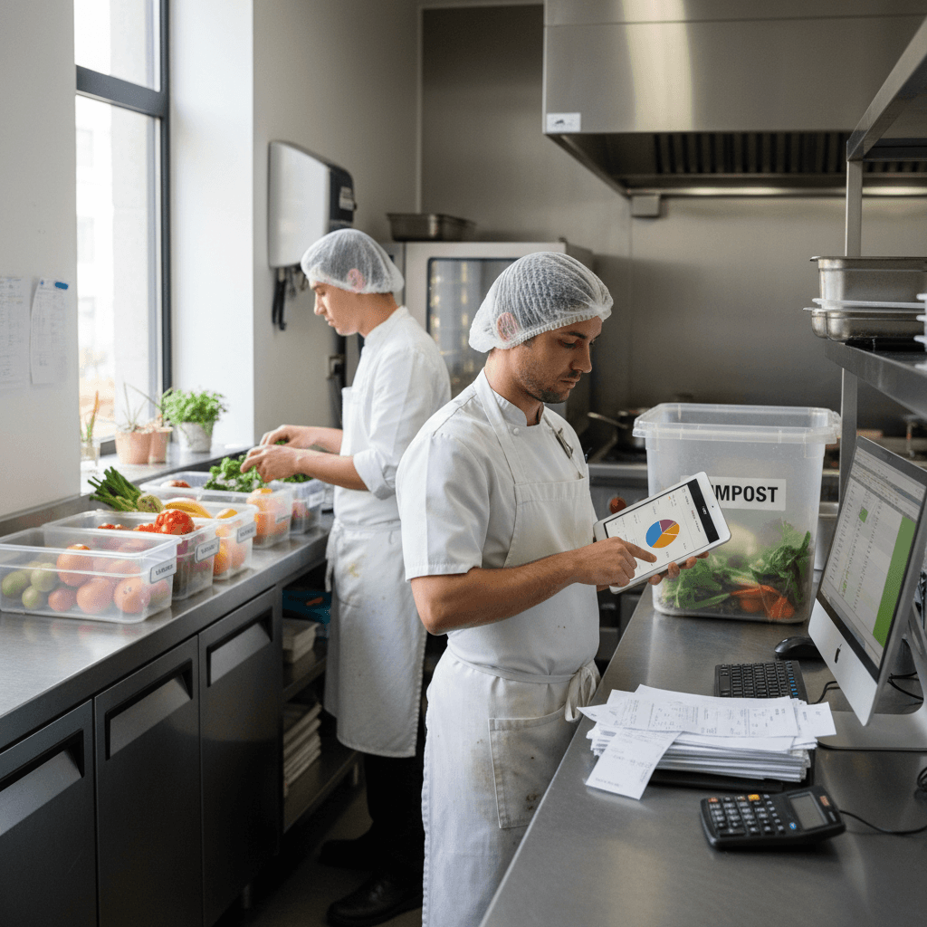 Ley 1/2025: Claves para Finanzas y Operaciones de Restaurantes