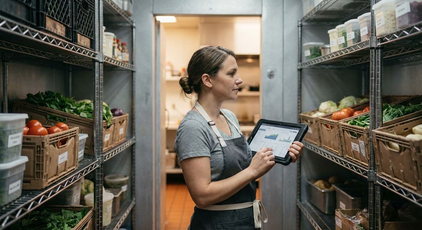 Mapal Group e Inpulse: El impacto de la IA en la gestión de restaurantes