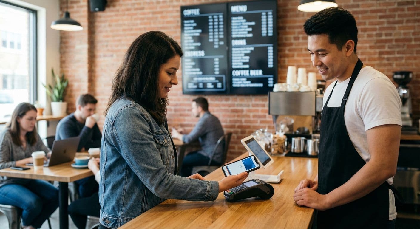 Pagos digitales en restaurantes: proyección 2026 y rentabilidad