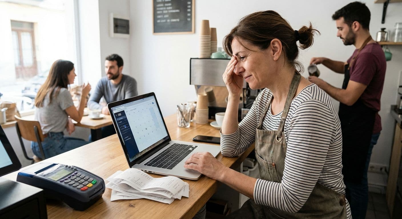 Prórroga de Verifactu en hostelería: nuevas fechas y requisitos para 2027