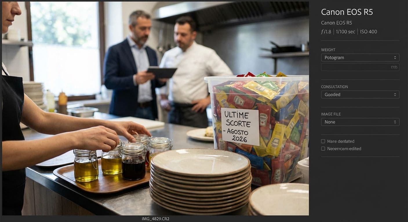 Guía sobre el Reglamento 2025/40: claves para adaptar tu restaurante
