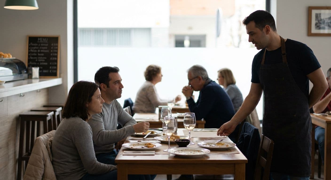 Rentabilidad en restaurantes: el desafío de la calidad y la gestión en 2024