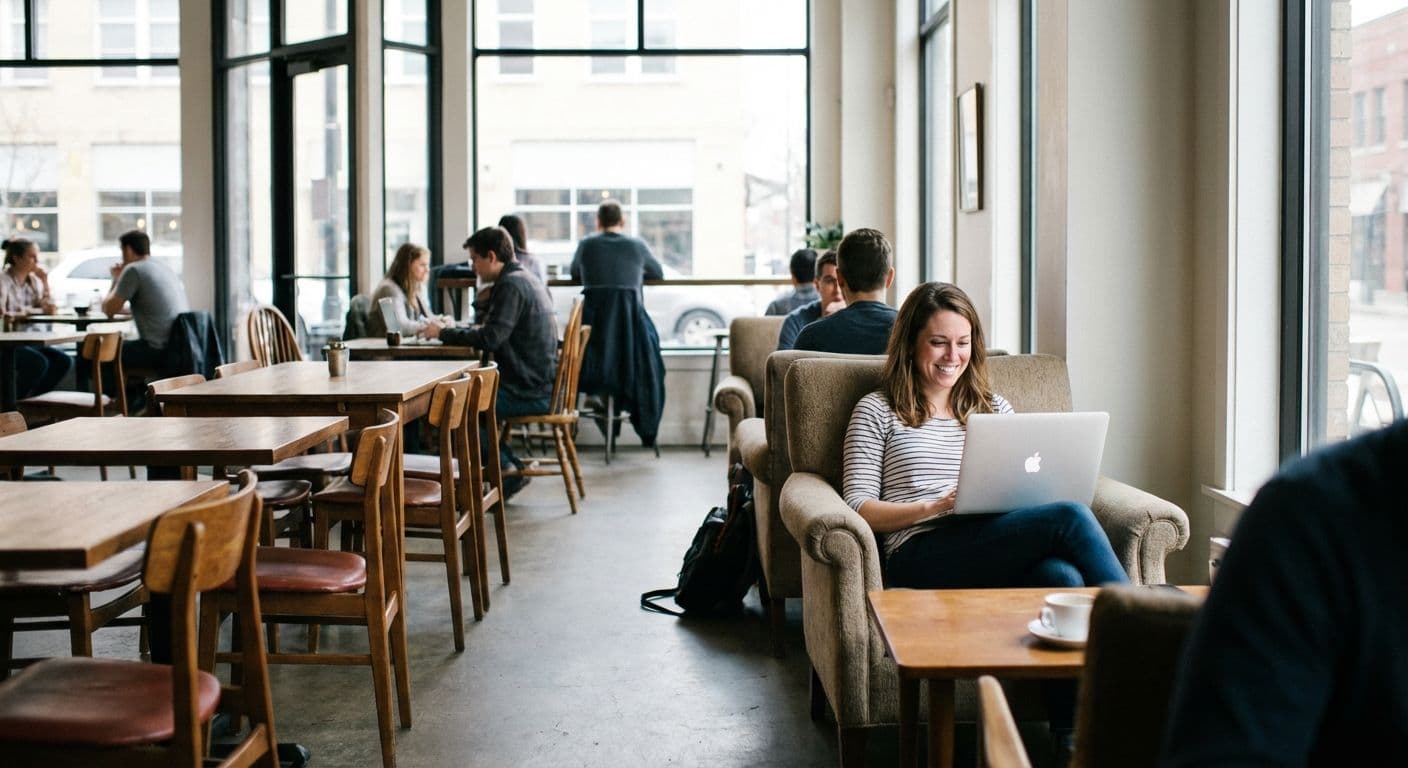 Cómo elegir el mobiliario de tu restaurante para maximizar la rentabilidad