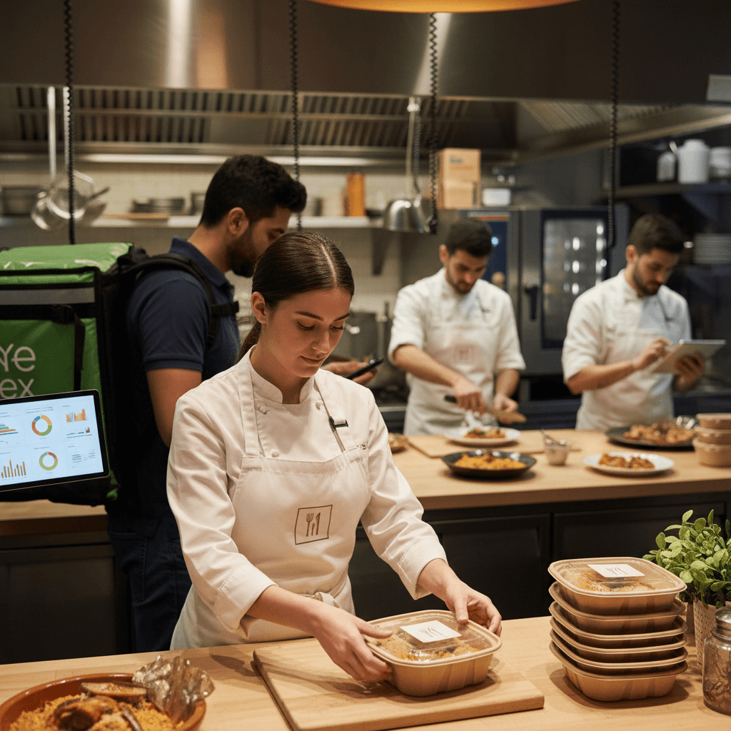 Tendencias en restauración: claves del crecimiento y oportunidades en España
