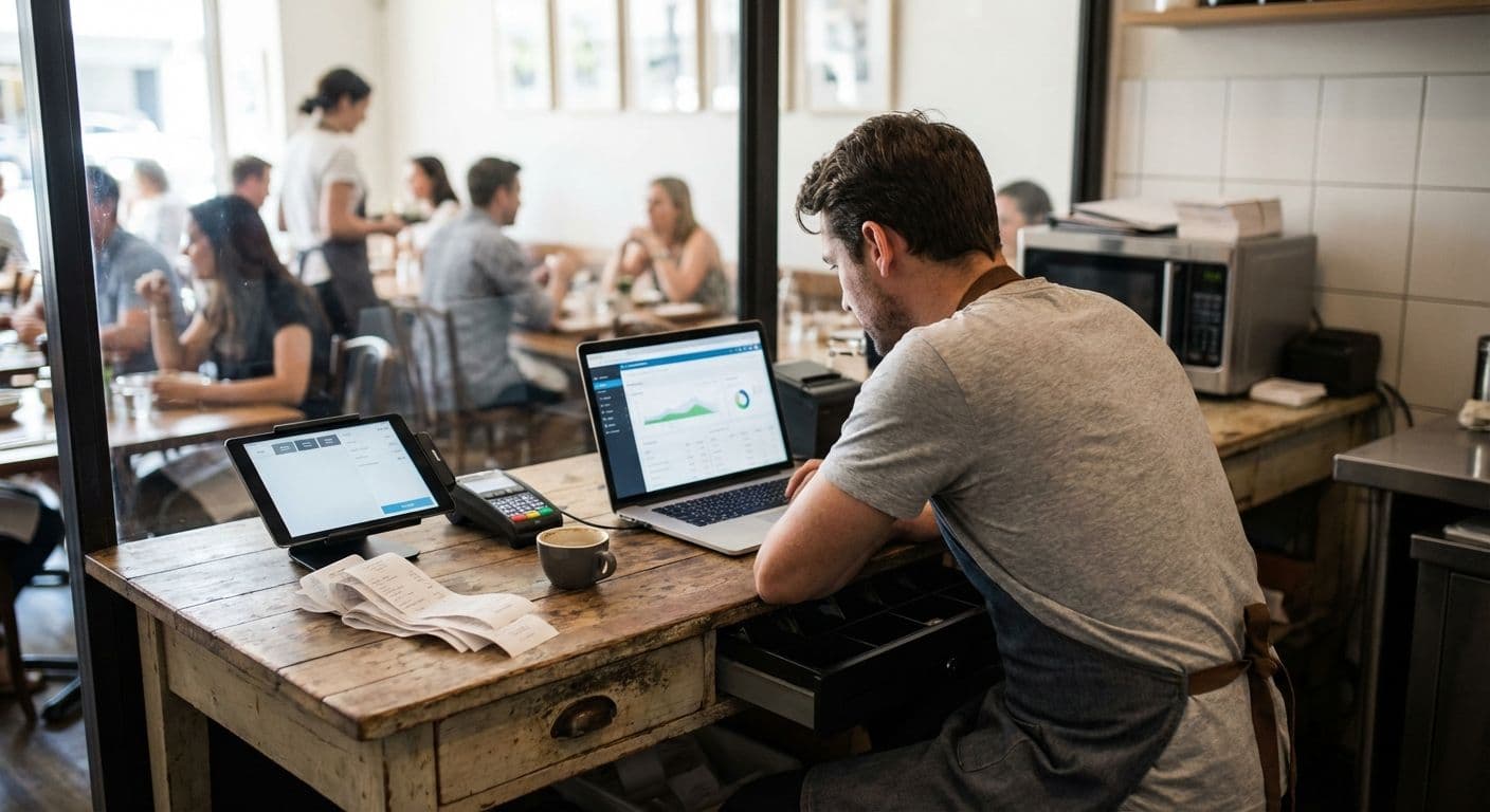 VeriFactu en restaurantes 2026: Guía completa de normativa y software